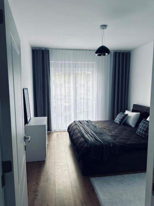 Priam Apartment Pristina Eksteriør bilde