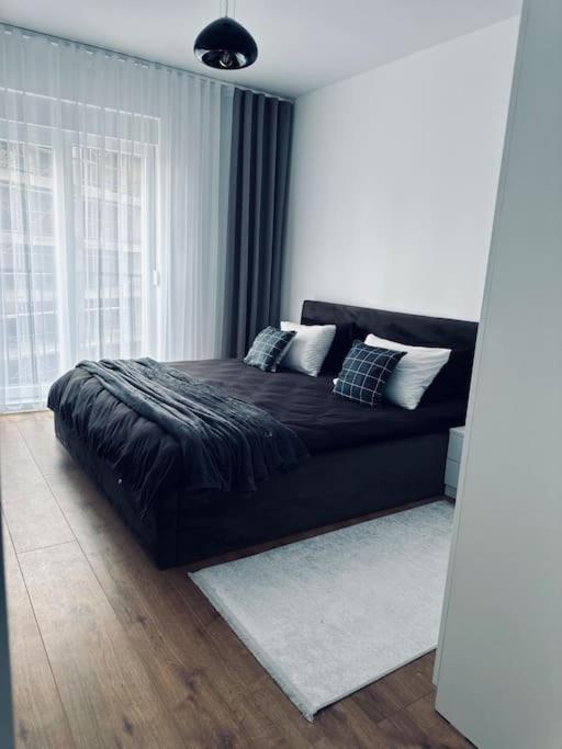 Priam Apartment Pristina Eksteriør bilde