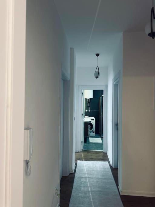 Priam Apartment Pristina Eksteriør bilde