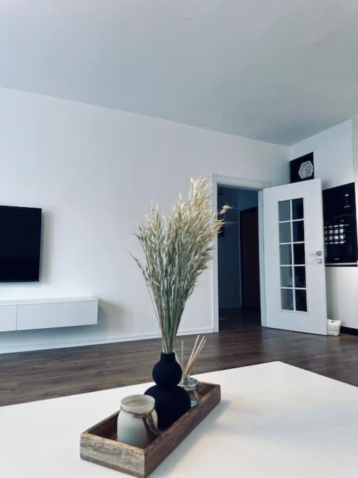 Priam Apartment Pristina Eksteriør bilde