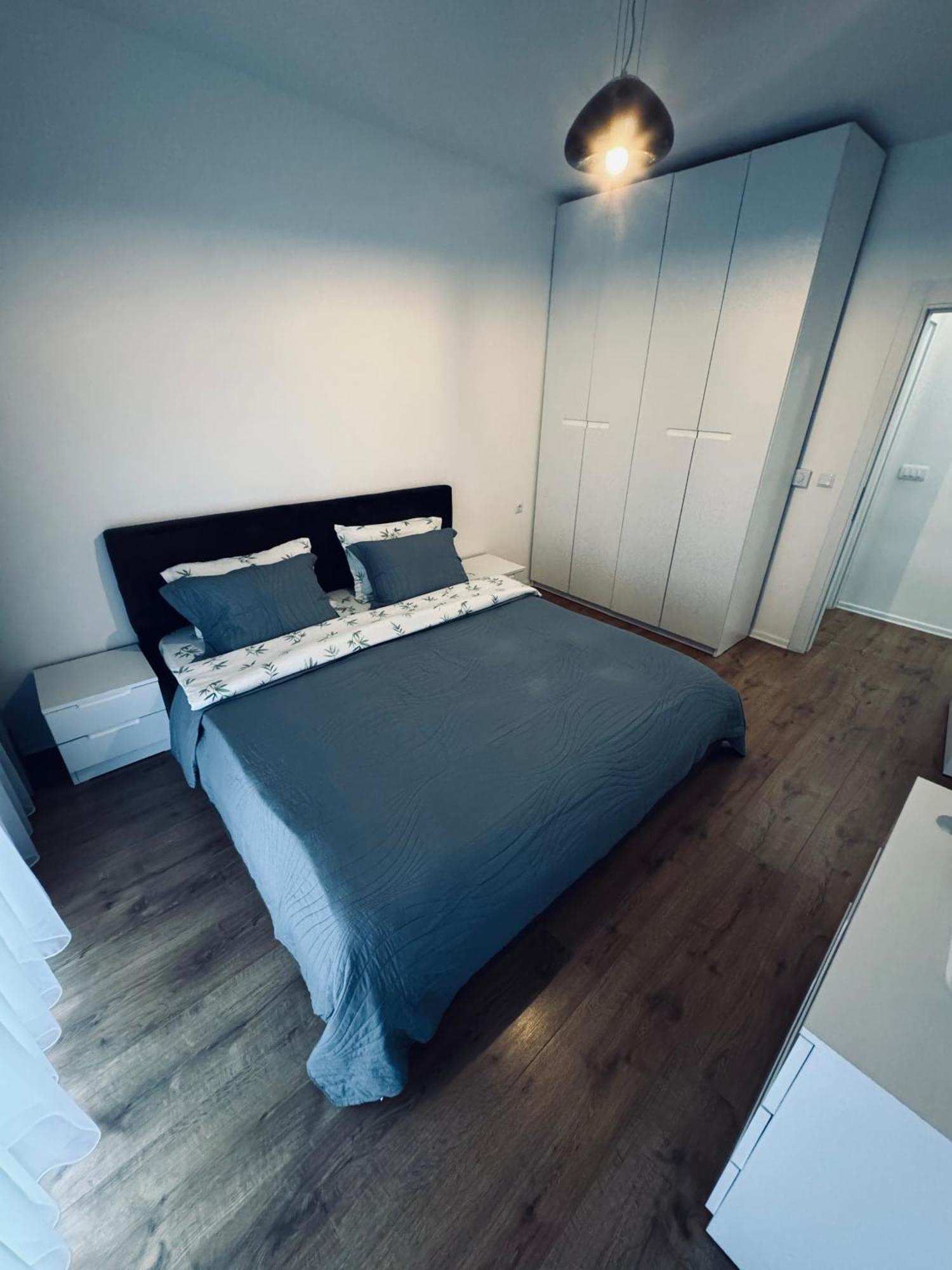 Priam Apartment Pristina Eksteriør bilde